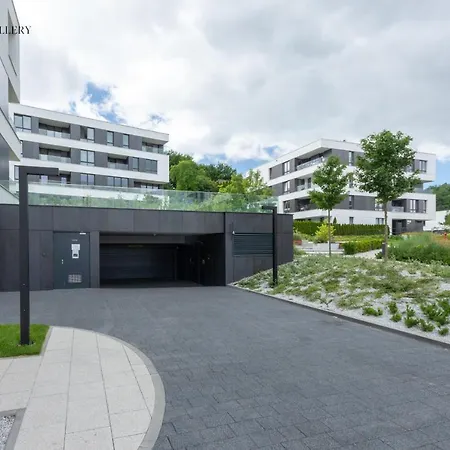 Sea You Apartments - Silva Premium Apartment