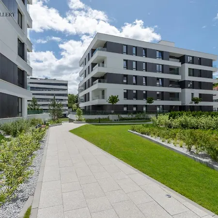 Sea You Apartments - Silva Premium Apartment