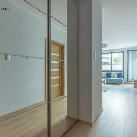 Sea You Apartments - Silva Premium Gdynia
