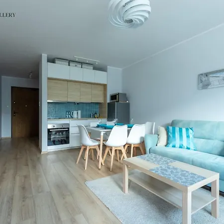Sea You Apartments - Silva Premium Apartment *