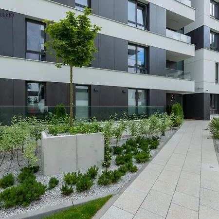 Apartment Sea You Apartments - Silva Premium Gdynia